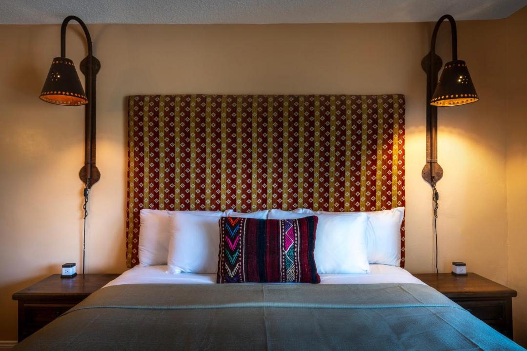 Photo of Bedroom in Northwest Anaheim