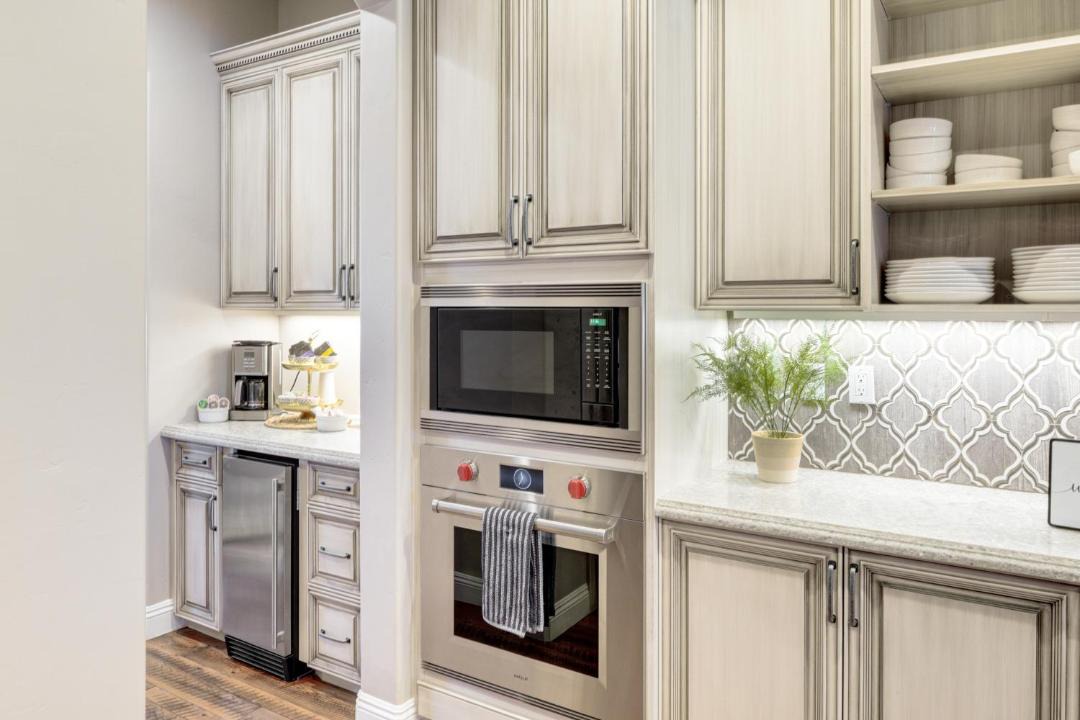 Photo of Kitchen in Porterville