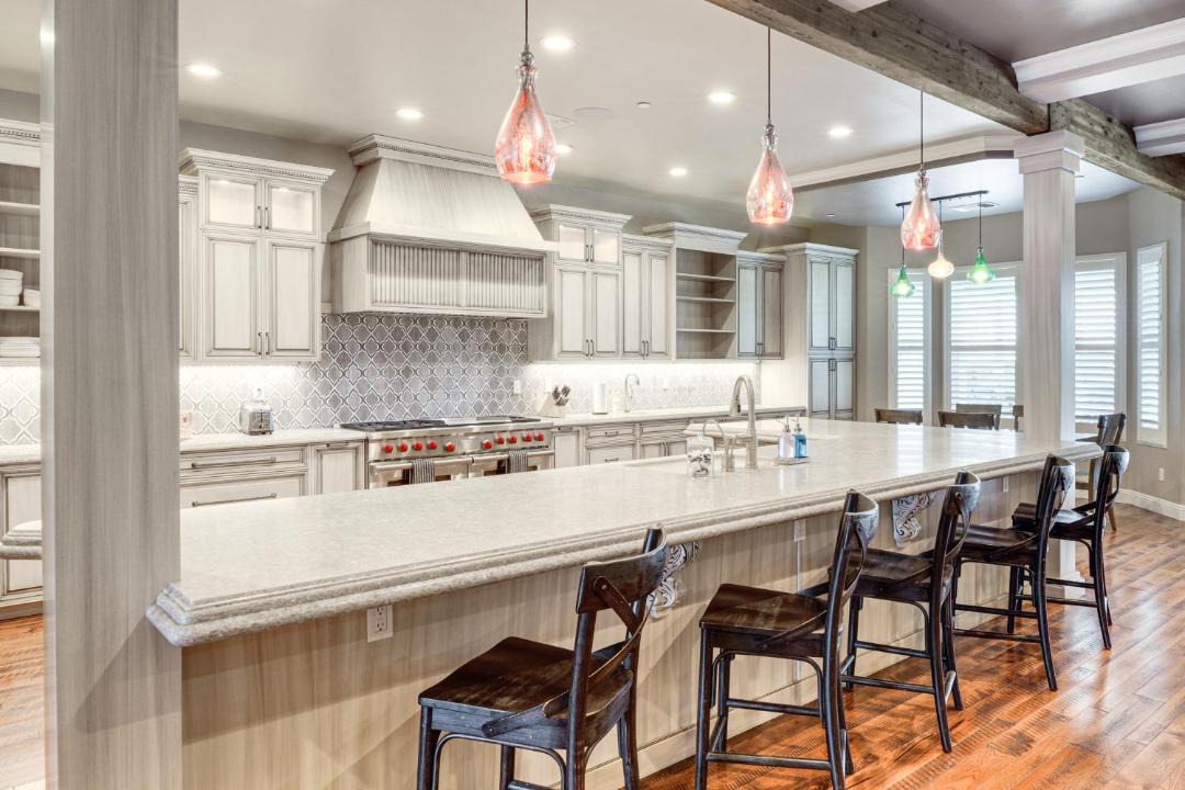 Photo of Kitchen in Porterville