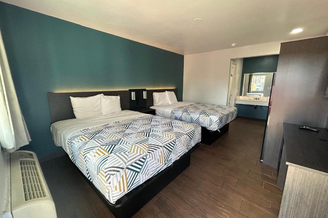 Photo of Bedroom in Hemet