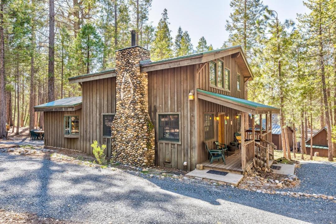 Photo of Others in North Wawona
