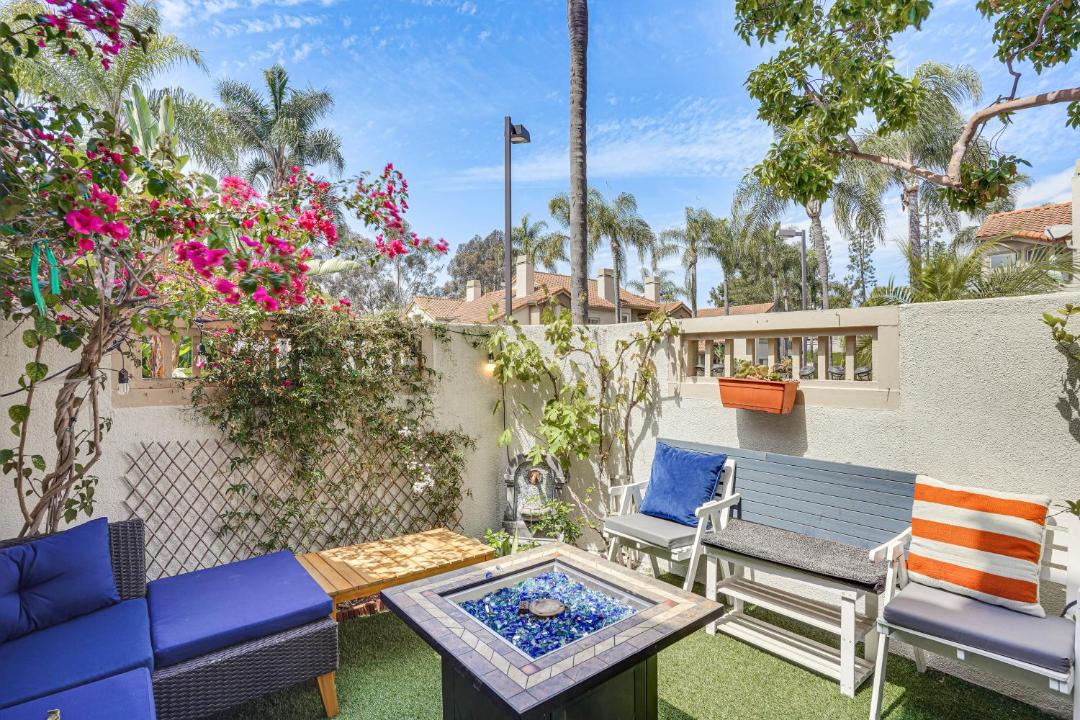 Photo of Patio Balcony in Laguna Niguel