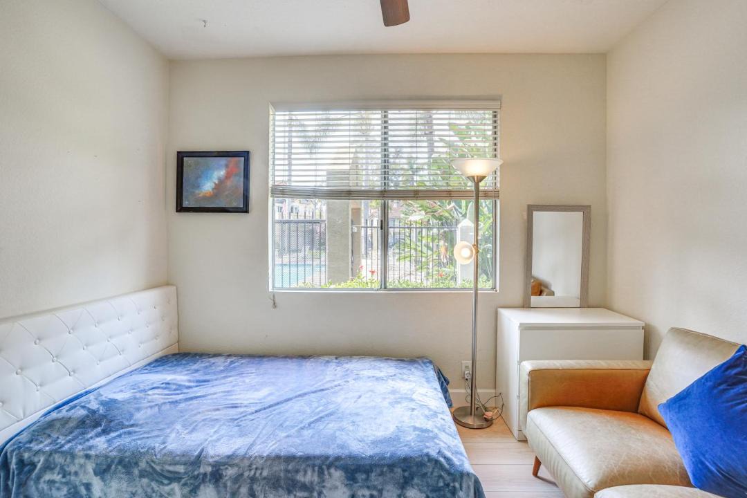 Photo of Bedroom in Laguna Niguel
