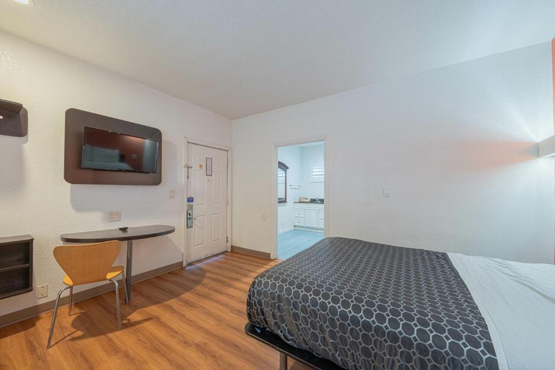 Photo of Bedroom in Castroville