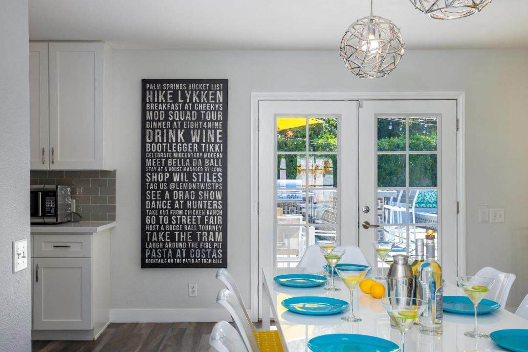 Photo of Kitchen in El Mirador