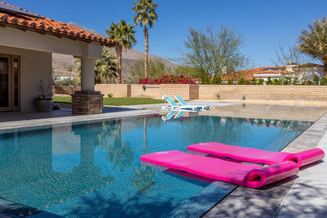 Photo of Others in Palm Springs