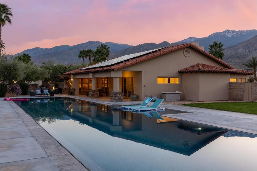 Photo of Others in Palm Springs
