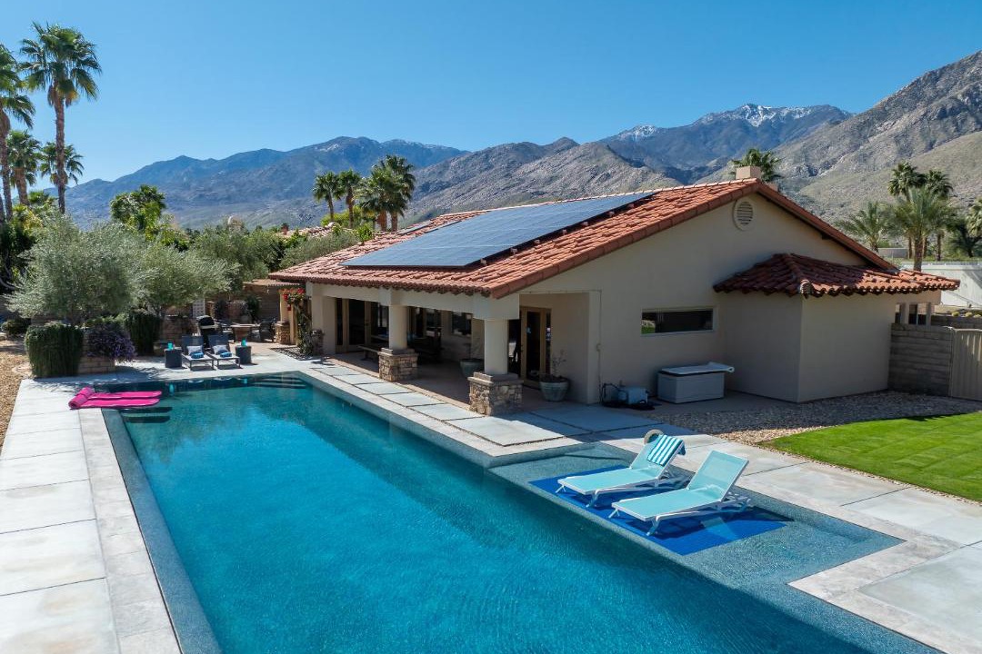 Photo of Others in Palm Springs