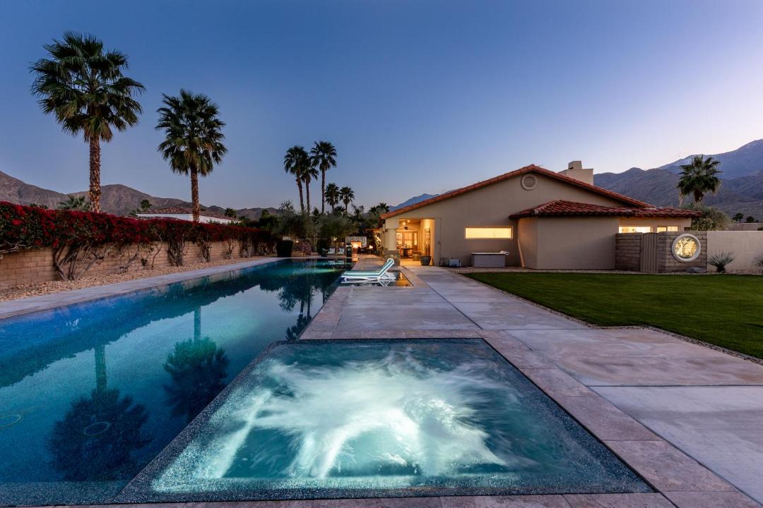 Photo of Others in Palm Springs