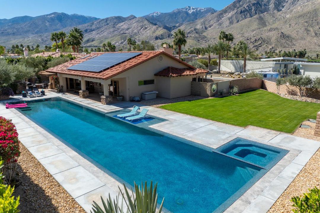 Photo of Others in Palm Springs
