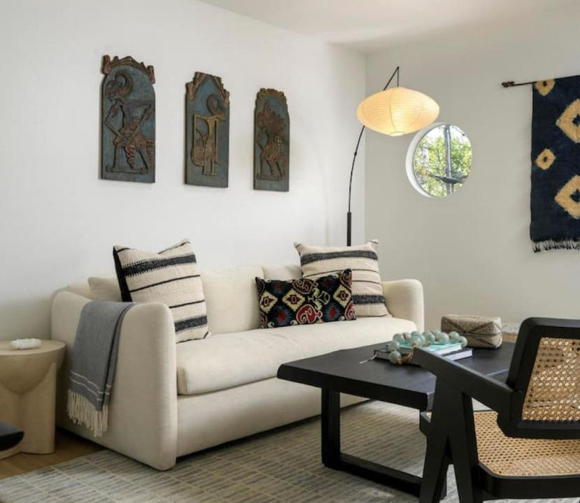 Photo of Livingroom in Santa Barbara County