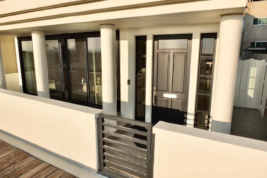 Photo of Patio Balcony in Peninsula