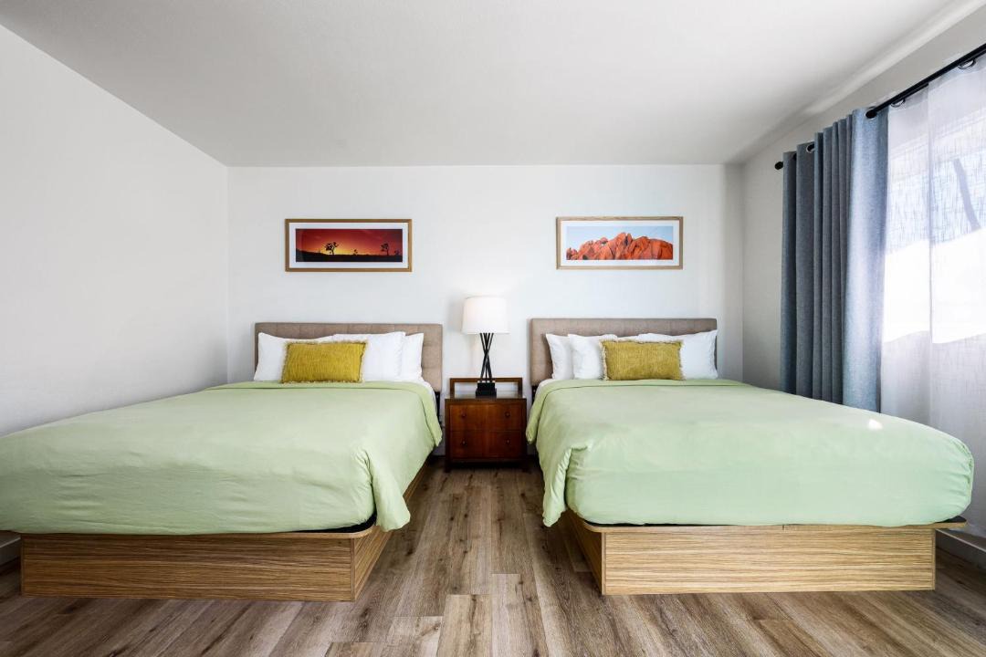 Photo of Bedroom in Uptown Design District