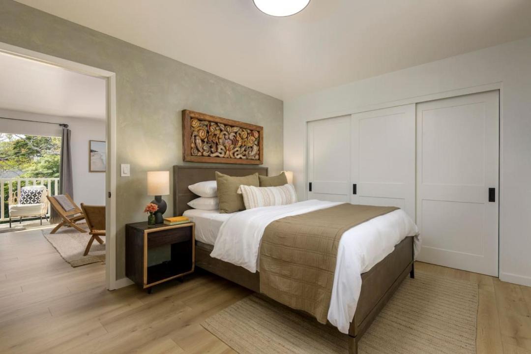 Photo of Bedroom in Santa Barbara County