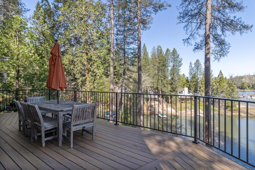 Photo of Patio Balcony in Groveland