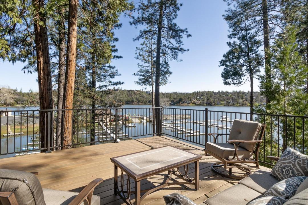 Photo of Patio Balcony in Groveland