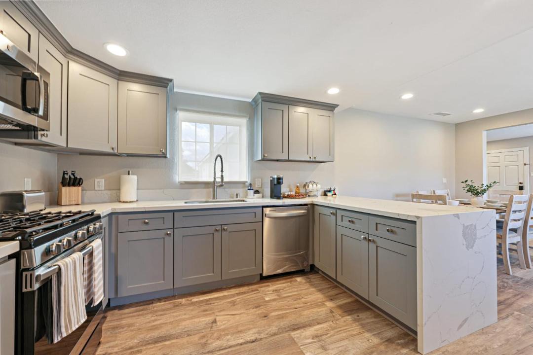 Photo of Kitchen in Linda Vista
