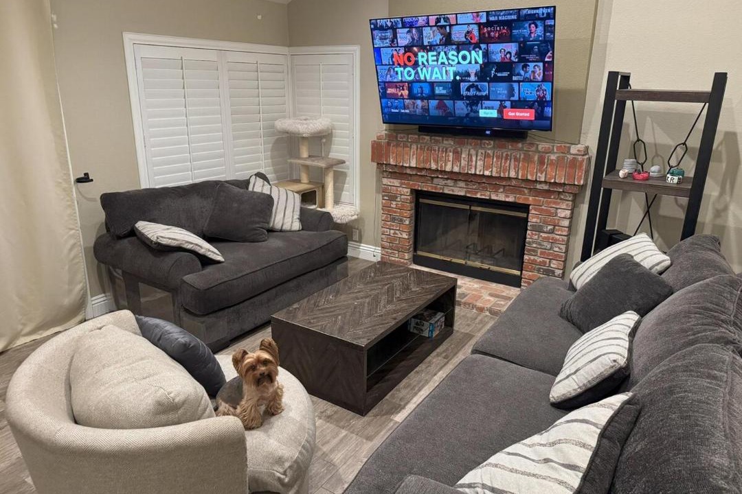 Photo of Livingroom in Riverside