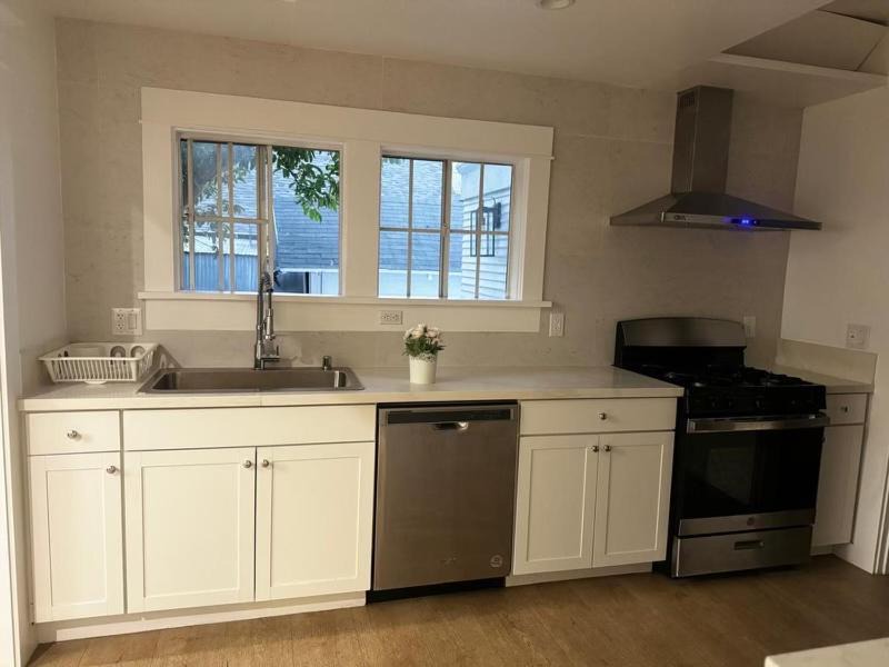 Photo of Kitchen in Wilshire