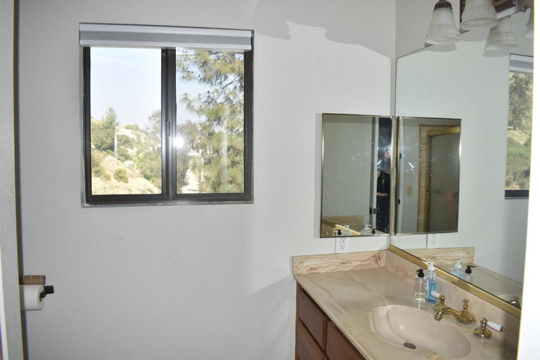 Photo of Bathroom in Banning