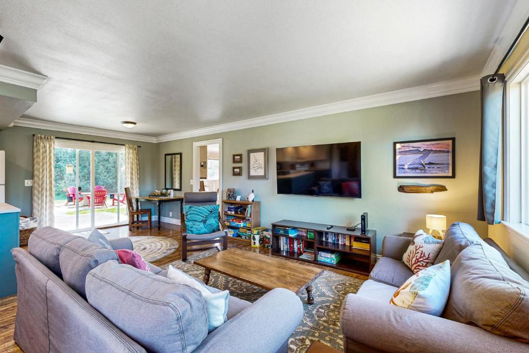 Photo of Livingroom in Cleone