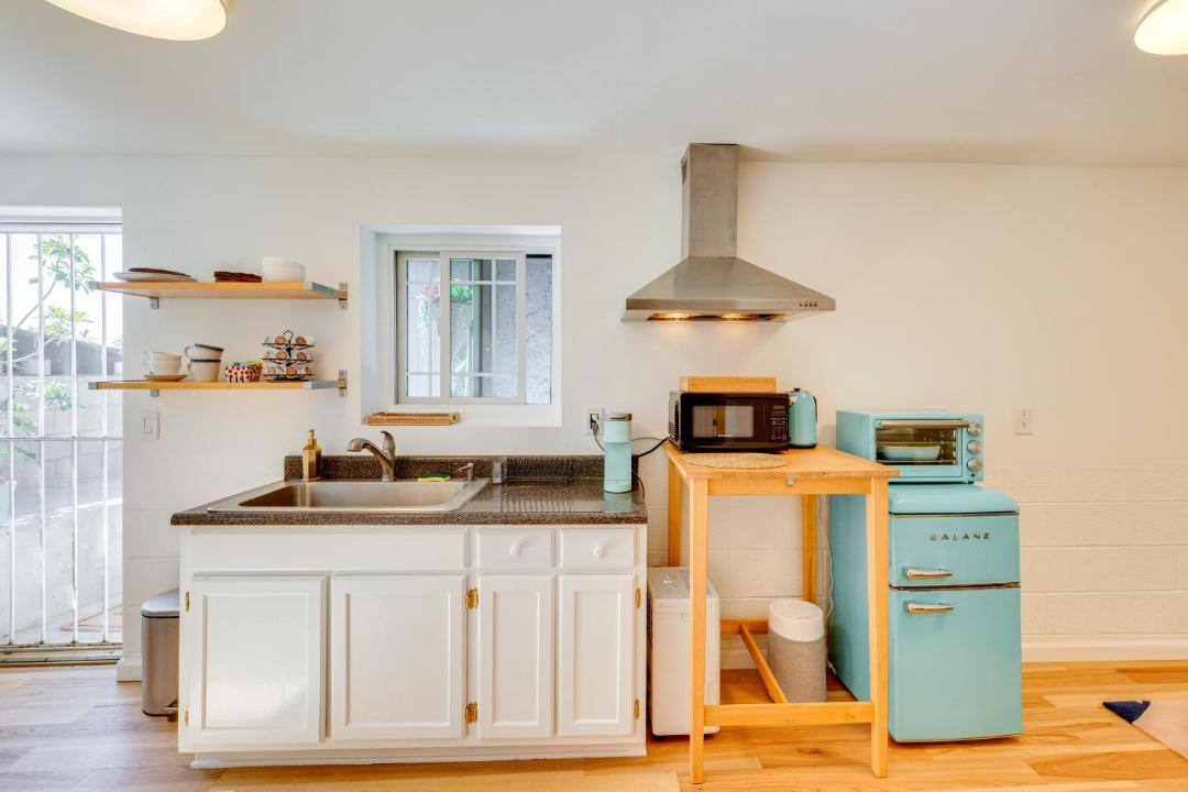 Photo of Kitchen in Los Angeles