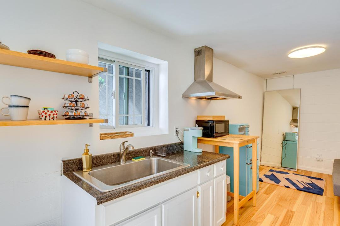 Photo of Kitchen in Los Angeles