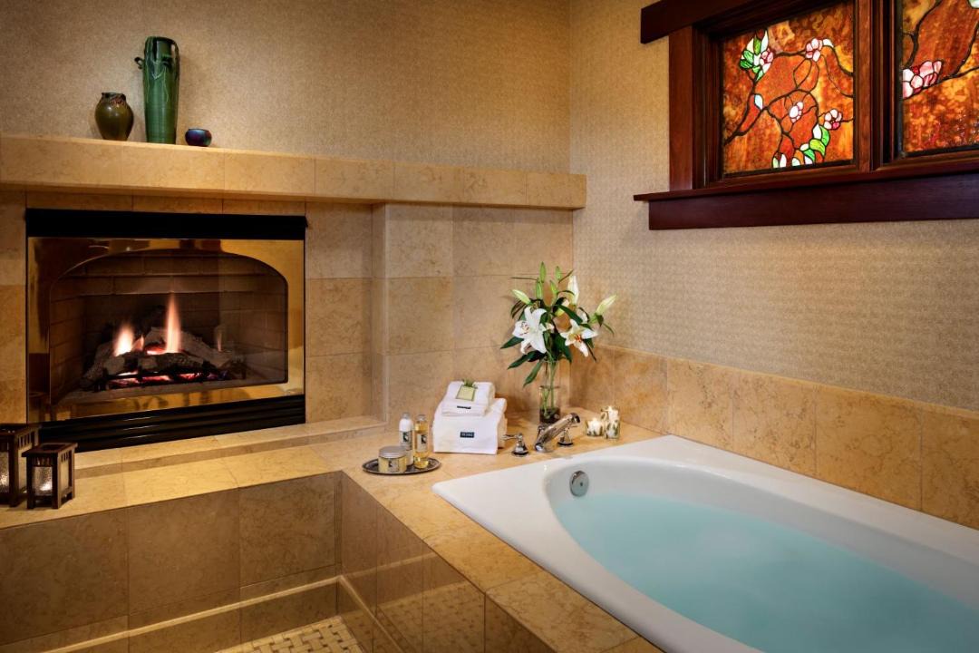 Photo of Bathroom in Torrey Pines