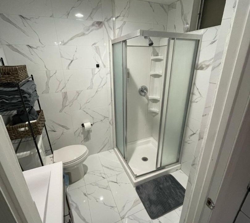 Photo of Bathroom in Adams Hill