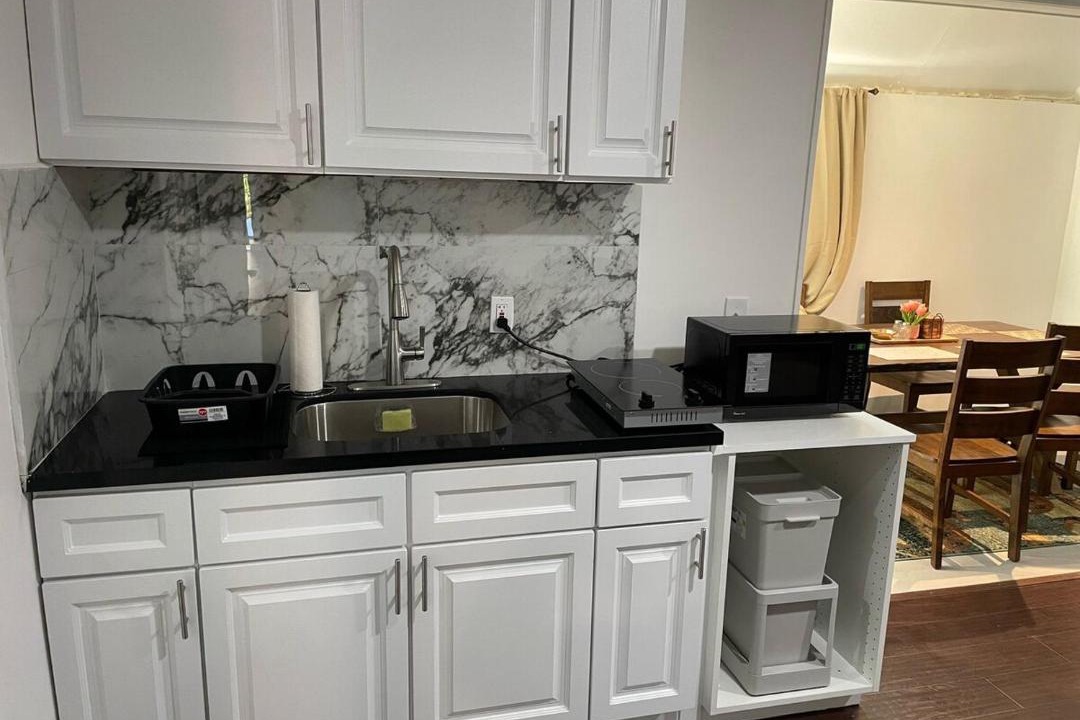 Photo of Kitchen in Adams Hill