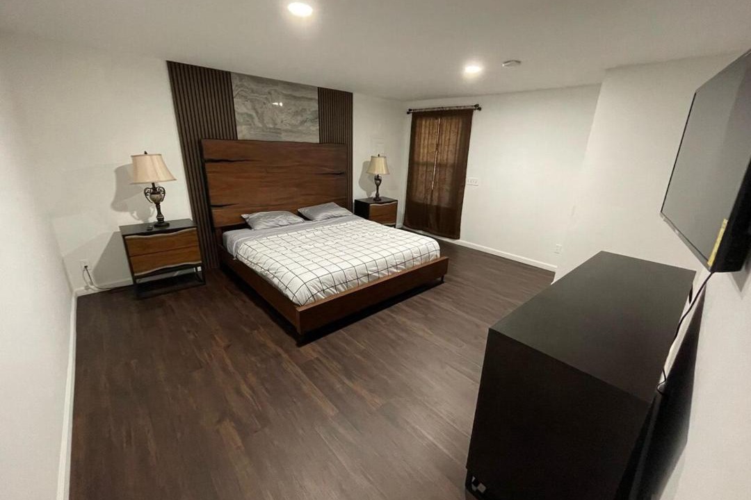 Photo of Bedroom in Adams Hill
