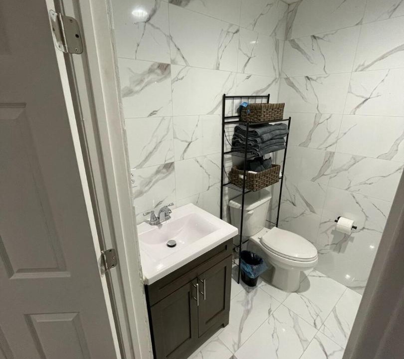 Photo of Bathroom in Adams Hill