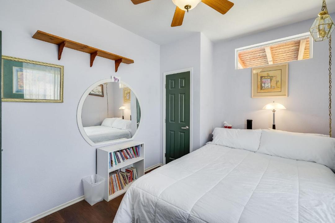 Photo of Bedroom in Pioneertown