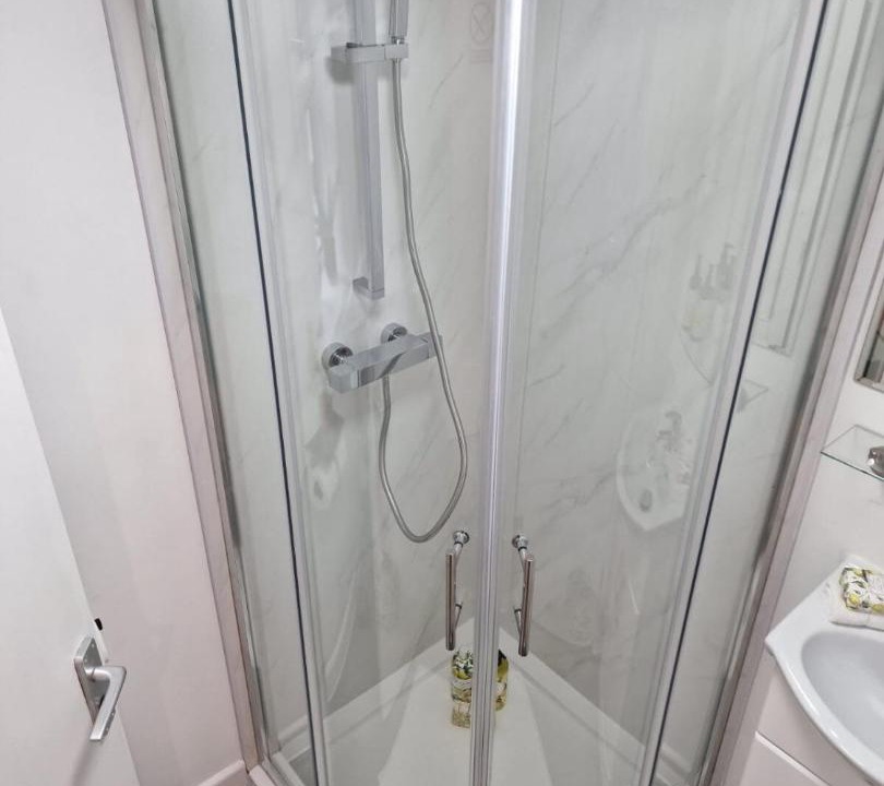 Photo of Bathroom in Watford