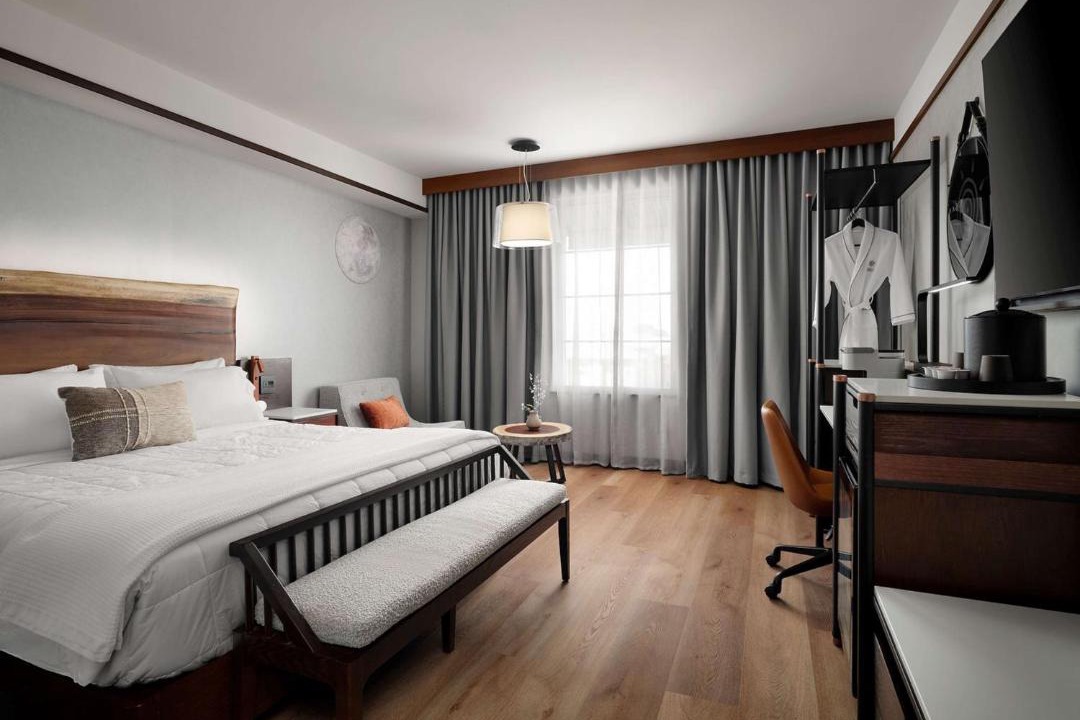 Photo of Bedroom in Rancho Cucamonga