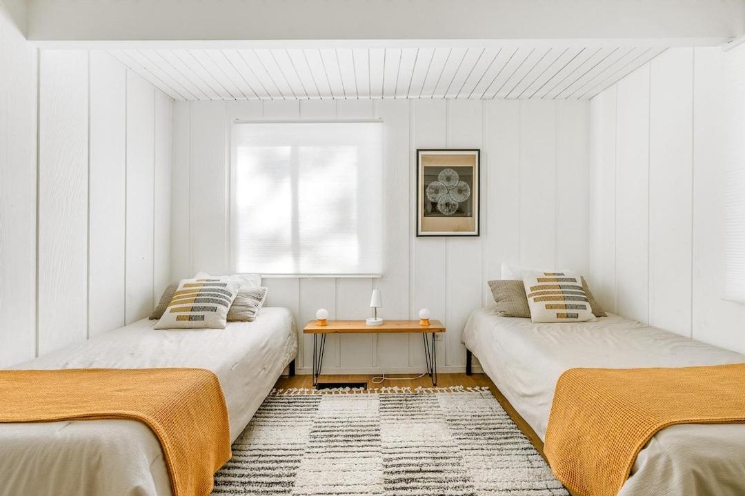Photo of Bedroom in Lake Arrowhead