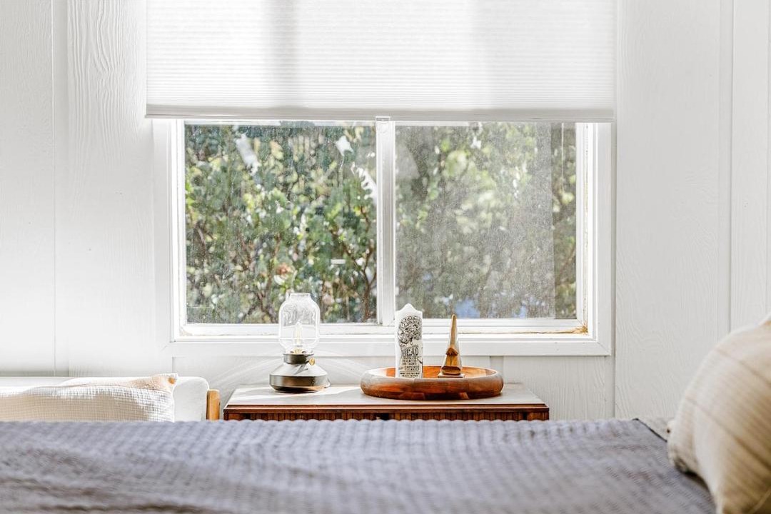 Photo of Bedroom in Lake Arrowhead