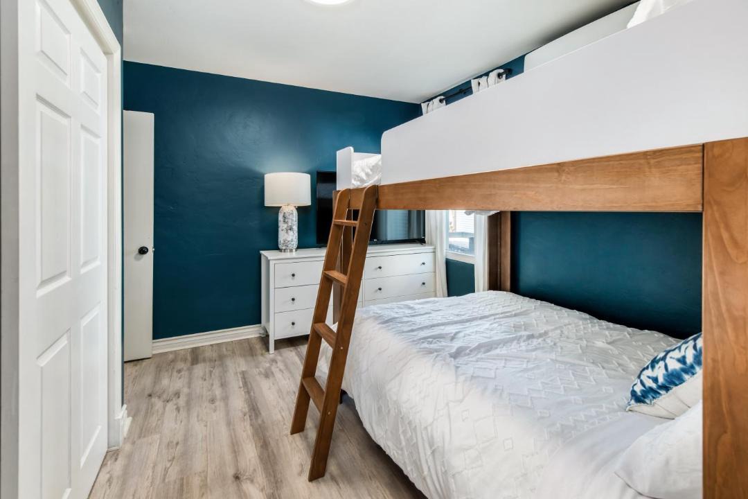 Photo of Bedroom in La Mesa