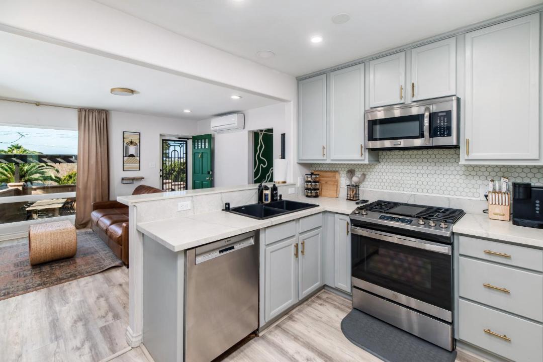 Photo of Kitchen in La Mesa