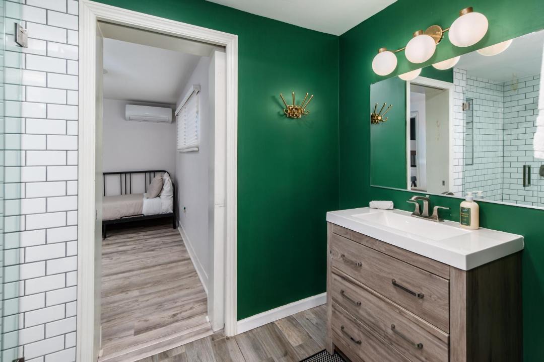 Photo of Bathroom in La Mesa