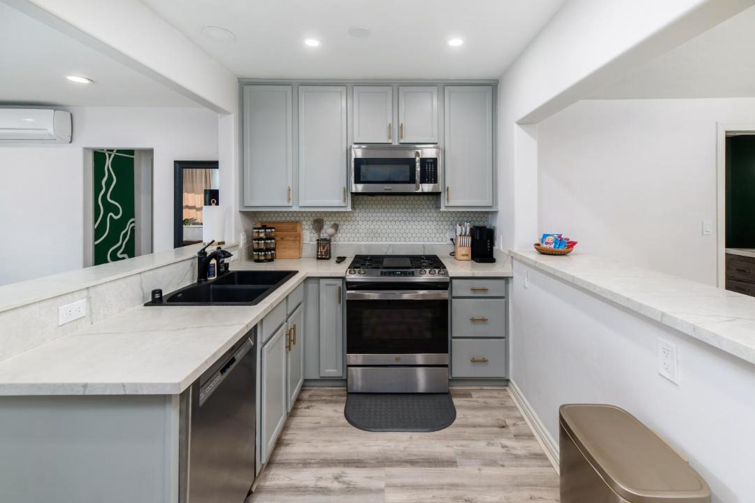 Photo of Kitchen in La Mesa