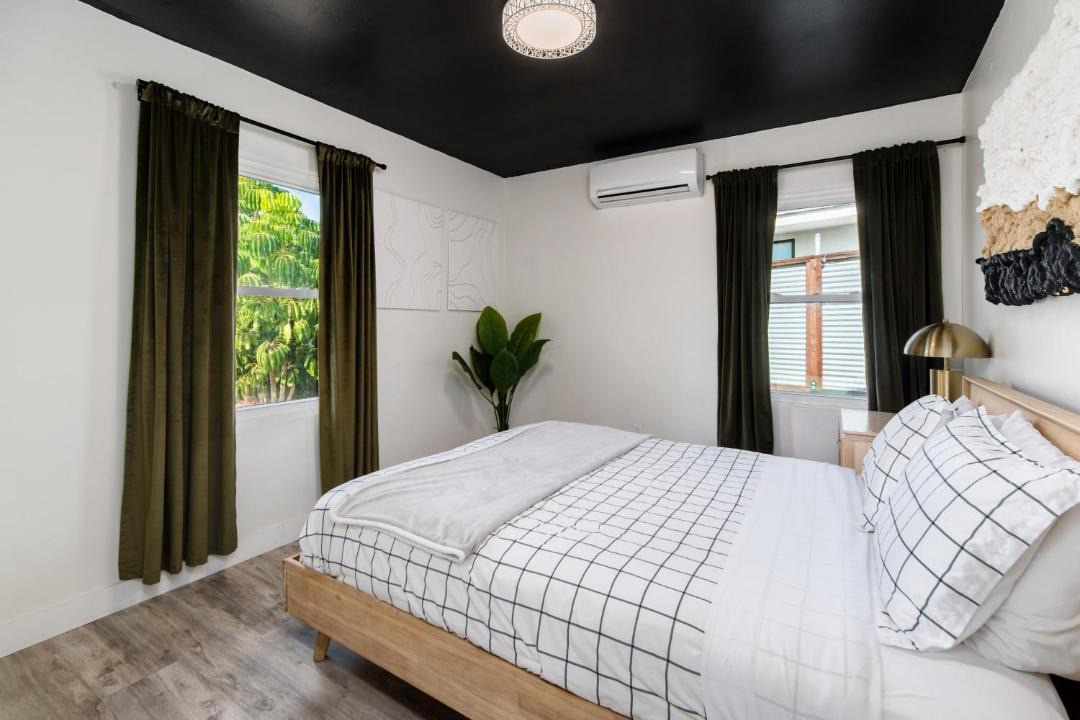 Photo of Bedroom in La Mesa
