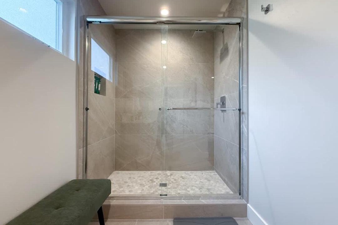 Photo of Bathroom in Lincoln Acres