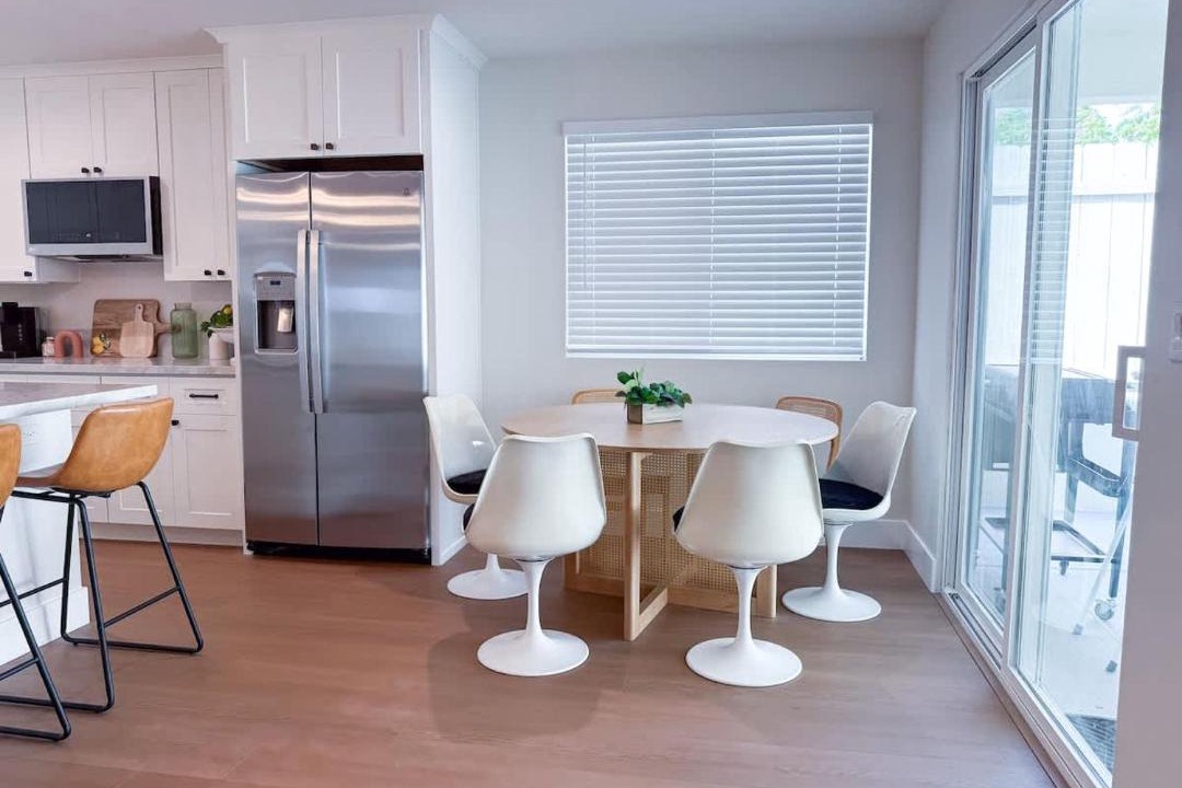 Photo of Kitchen in Lincoln Acres
