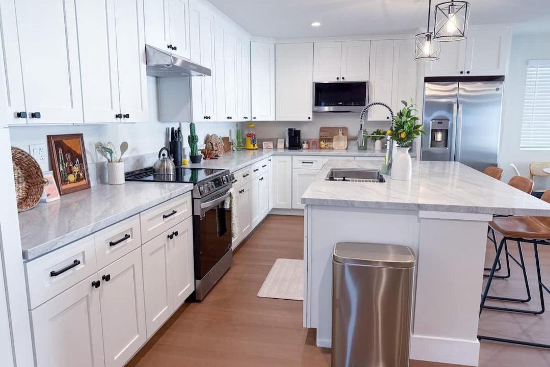 Photo of Kitchen in Lincoln Acres