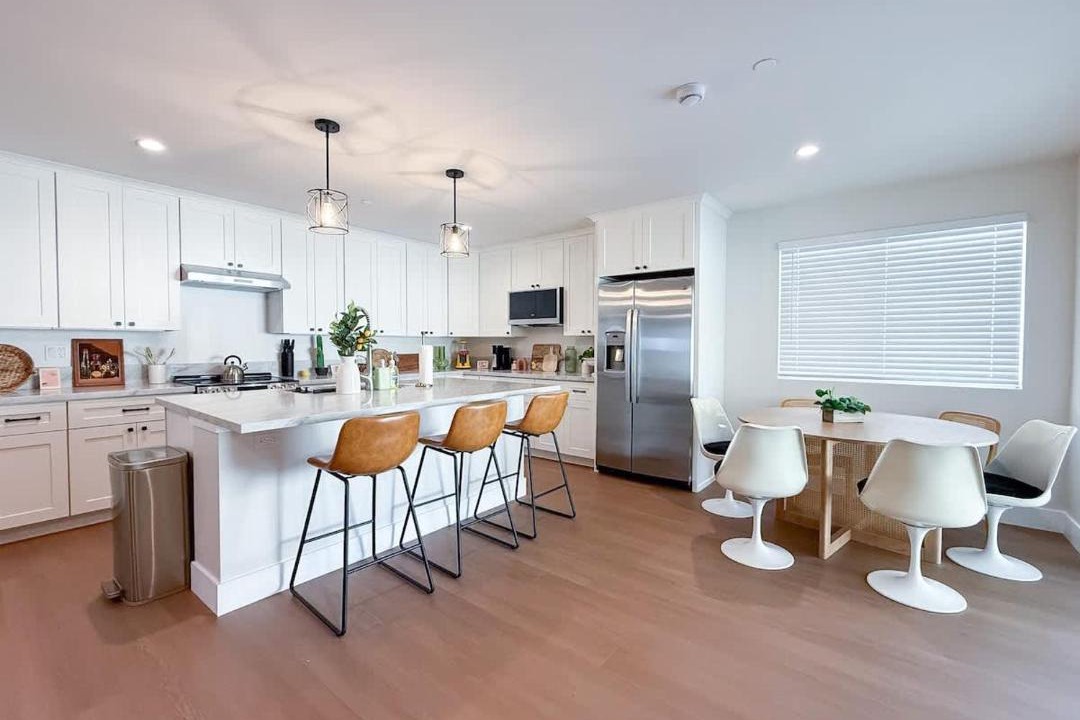 Photo of Kitchen in Lincoln Acres