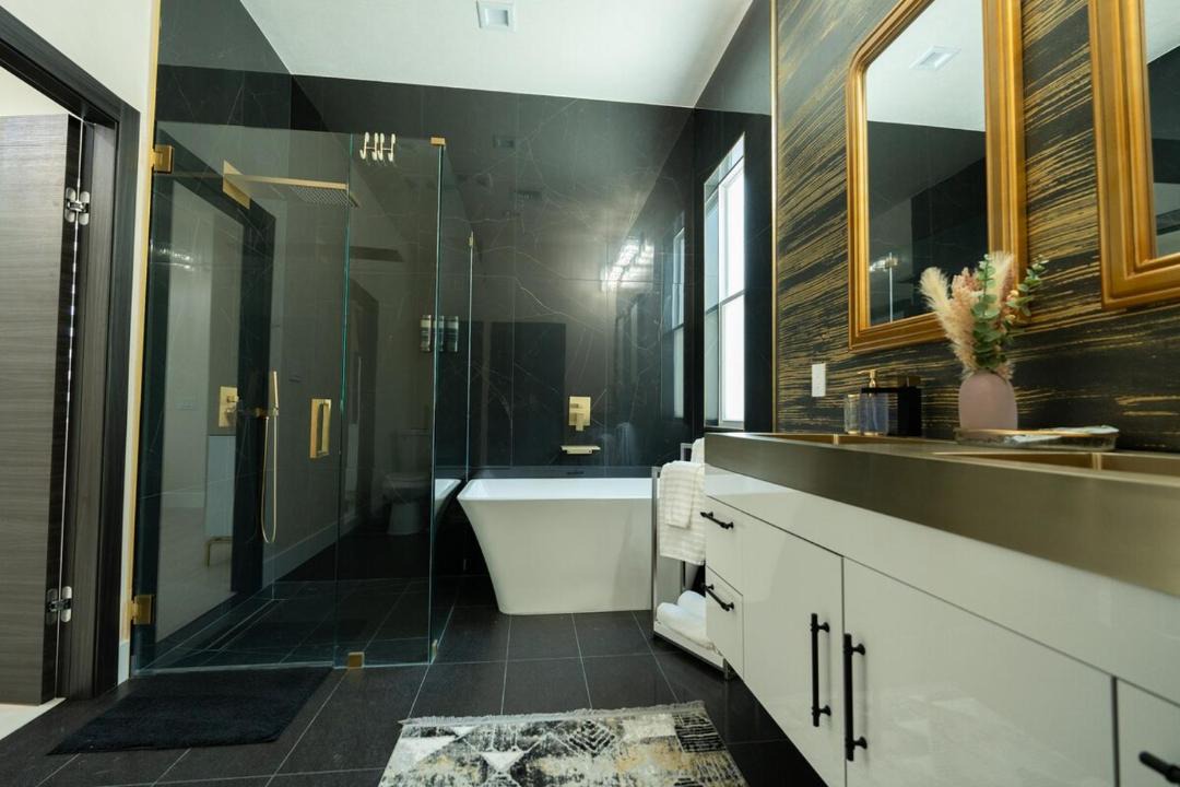 Photo of Bathroom in Terra Lago