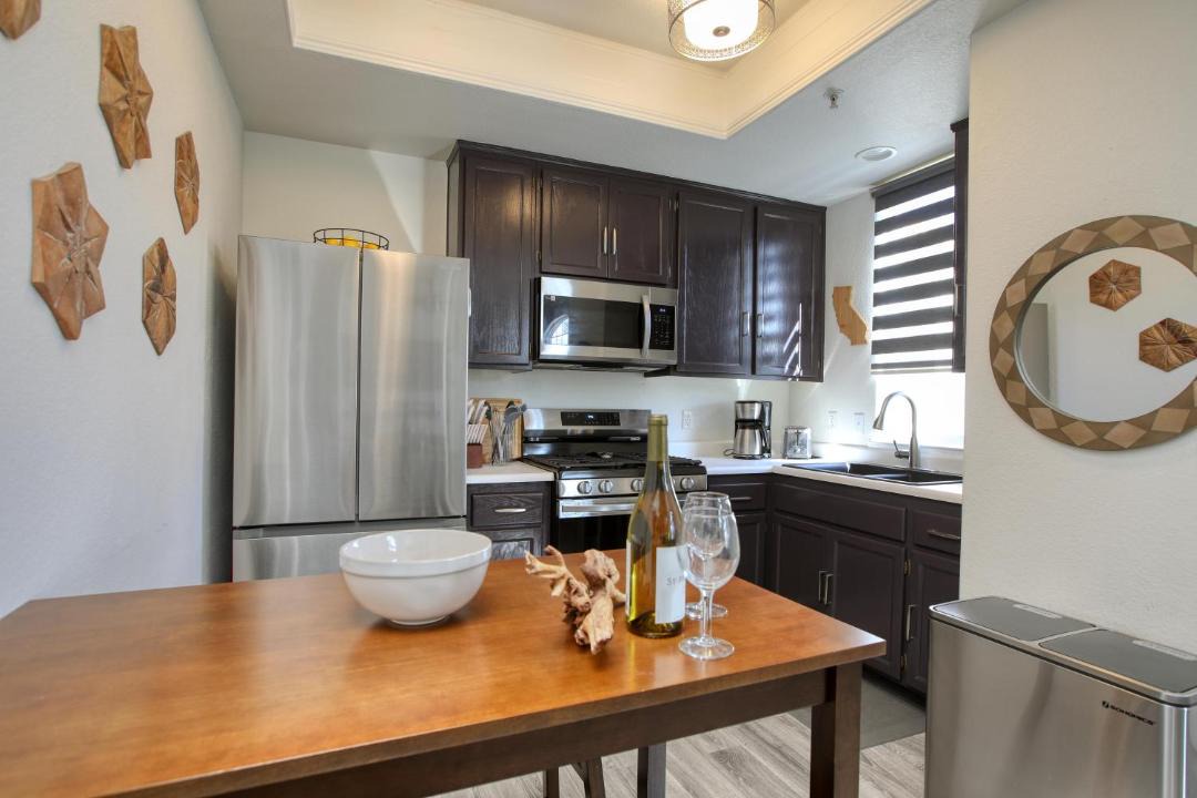 Photo of Kitchen in Oceano