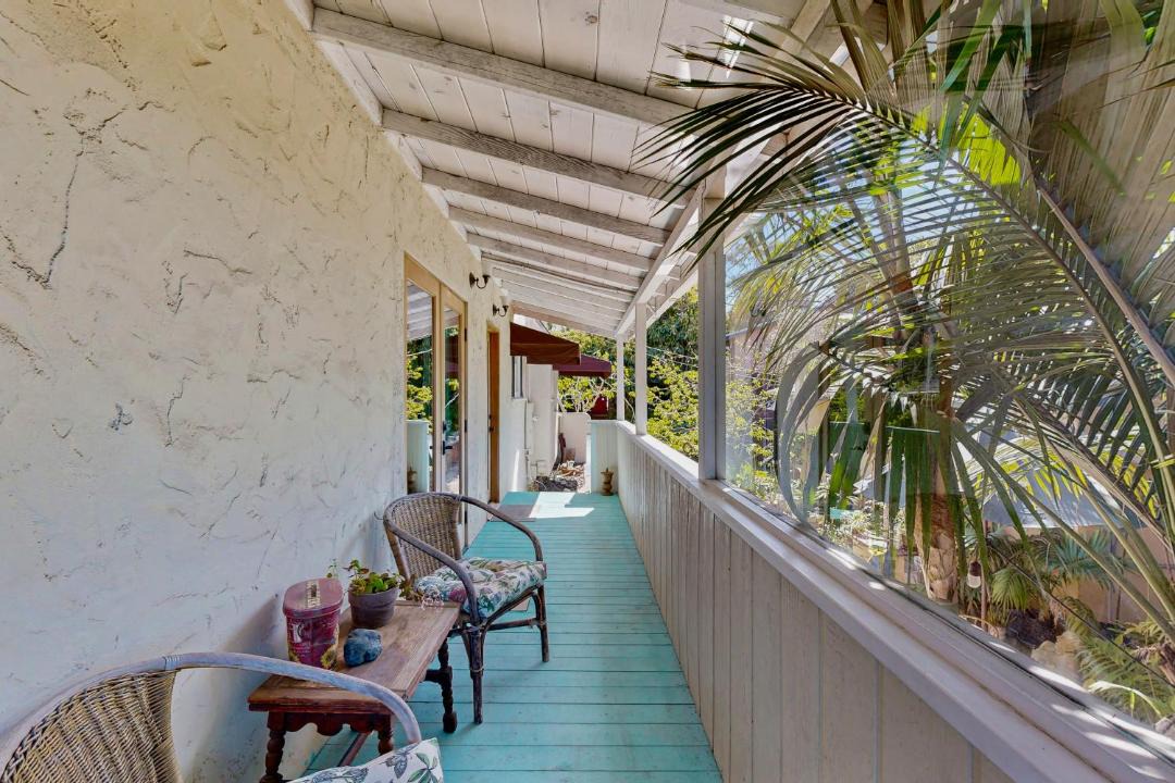 Photo of Patio Balcony in Ventura
