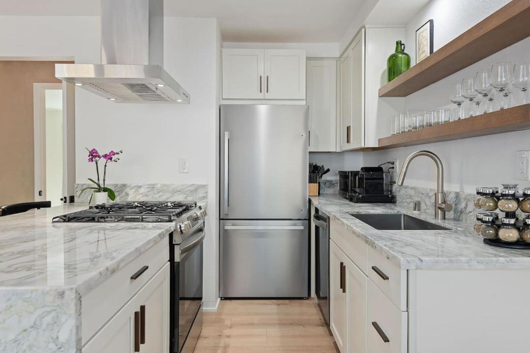 Photo of Kitchen in Santa Barbara County
